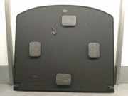 Hutablage 857203U300WK Kia Sportage (SL) Gel?ndewagen 1.7 CRDi 16V 4x2 (D4FD)