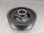 Kurbelwellen-Riemenscheibe PE0121205A Mazda Schr?gheck (BP) 2.0 SKYACTIV-G M Hybrid