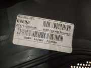 Türverkleidung Links Hinten G1B5A27407 Ford Ka+ Schrägheck 1.2 Ti-VCT (YSKD)