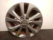 Felge 4261102F00 Toyota Auris (E18) SchrÃ¤gheck 5-drs 1.8 16V Hybrid (2ZRFXE)