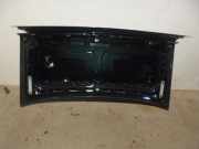 Hintertür 4304465 Saab 9000 CD Limousine 2.3i 16V Turbo CDE (B234L)