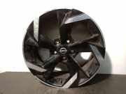 Felge D03006PD1A Nissan Juke (F16) SUV 1.0 DIG-T 12V (HR10DDT(H5D))