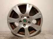 Felge 1Z0601025A Skoda Octavia (1Z3) Liftback 1.9 TDI (BJB)