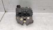 Heckschloss YS4AA43102FE Ford Focus 1 Schrägheck 1.8 TDCi 115 (F9DA)