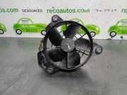 Kühlerventilator 8240708 Smart Fortwo Coupé (453.3) Schrägheck 3-drs 1.0 12V (H4D-A4)