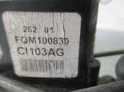 Türschloss Links Hinten FQM100830 Rover 25 Schrägheck 1.6 16V (16K4F)