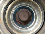 Achsschenkel Halter Rechts Vorne 5WA407256 Seat LEON SP KL / SFDXDEX0 1.5 LEON SP