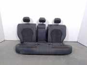 Rücksitzbank A2539200132 Mercedes-Benz GLC (X253) SUV 2.2 250d 16V BlueTEC 4-Matic (OM651.921(Euro 6))