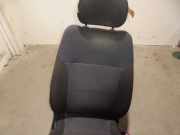 Sitz Rechts Vorne TELANEGRAYGRIS Suzuki Ignis (MH) Schrägheck 5-drs 1.5 16V 4x4 (M15A)