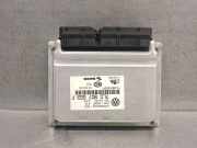 Steuergerät Feder 7L0907553F Volkswagen Touareg (7LA/7L6) SUV 2.5 TDI R5 (BAC) BAC