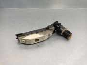 Bedienung Klimaanlage 89FG18K257AA Ford Fiesta 3 Schr?gheck 1.3 i,Classic (J6B(HCS))