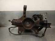 Achsschenkel Halter Links Vorne 1617968980 Citroën Jumpy Van 1.6 Blue HDi 115 (DV6FC(BHX))
