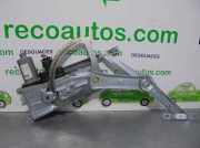 Fensterheber Rechts Vorne 13101481 Opel Astra H SW (L35) Kombi 1.7 CDTi 16V (Z17DTH)