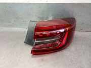 Rücklicht Rechts 265504885R Renault Clio V (RJAB) Schrägheck 5-drs 1.0 TCe 100 12V (H4D-B4)