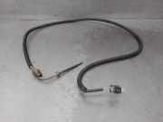 Einspritzdüsen Düsenstock 8200286064 Renault II FASE II (B/CB0) 1.2 16V