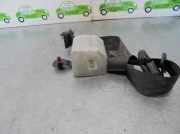 Sicherheitsgurt Links Hinten 898104A150 Hyundai H-1/Starex Bus 2.5 CRDi 16V (D4CB)