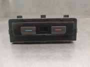 Bedienung Klimacontrolle 3G0907049D Volkswagen (AD1, AX1) 2.0 TDI