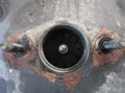 Bremskraftverstärker 591101C300 Hyundai Getz Schrägheck 1.5 CRDi 12V (D3EA)