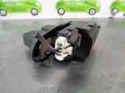 Heckschloss 4PIN Renault II (BG0) 2.2 dCi Turbodiesel