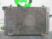 Klimakondensator 9650545480 Citroën C4 Grand Picasso (UA) Großraumlimousine 1.6 HDiF 16V 110 (DV6TED4(9HZ))