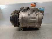 Klima Pumpe A0002306811 Mercedes-Benz E (W210) Limousine 2.6 E-240 V6 18V (M112.914)