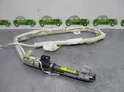 Vorhang Airbag Links VOOR 8200148465 Renault Megane II (LM) Limousine 1.9 dCi 120 (F9Q-800)