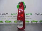 R?cklicht Rechts Daewoo / Chevrolet Tacuma Gro?raumlimousine 1.6 16V (A16DMS)