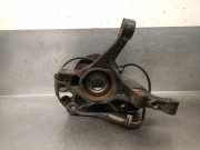 Achsschenkel Halter Links Vorne AY1C3K171BA Ford B-Max (JK8) GroÃŸraumlimousine 1.6 TDCi 16V 95 (T3JB)