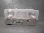 Innenbeleuchtung 1673520 Opel Astra J Sports Tourer (PD8/PE8/PF8) Kombi 1.4 Turbo 16V (A14NET)