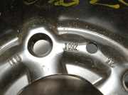 Felge 1092917 BMW 5 serie (E39) Limousine 520d 16V (M47-D20(204D1))