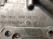 Steuerkette Abdeckung 059103173BR Audi (4LB) 3.0 TDI quattro