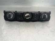 Bedienung Klimacontrolle BMW 5 serie (E60) Limousine 520d 16V (N47-D20A)