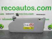 Sonnenblende Rechts 1609989080 CitroÃ«n C4 Aircross (BU) SUV 1.6 HDi 16V 115 (DV6C(9HD))