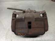 Bremssattel Rechts Vorne 41001JD00A Nissan +2 (JJ10) 1.5 dCi Turbodiesel CAT