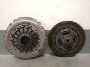 Kupplungsset 666092 Opel Corsa E Schrägheck 1.3 CDTi 16V ecoFLEX (B13DTC)