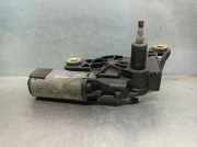 Scheibenwischermotor Hinten 6X0955711D Volkswagen Lupo (6X1) Schrägheck 3-drs 1.7 SDi 60 (AKU) AKU