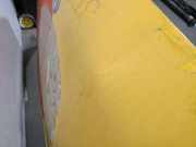 Motorhaube A9067500002 Mercedes-Benz Sprinter 3,5t (906.13/906.23) Ch.Cab/Pick-up 313 CDI 16V (Euro 6))