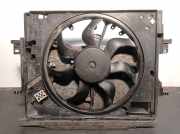 Kühlerventilator 214810411R Renault Captur II (RJB) SUV 1.3 TCE 140 16V (H5H-E4)