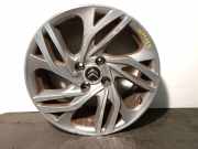 Felge 9687802677 Citroën C4 Berline (NC) Schrägheck 5-drs 1.6 e-HDI (DV6C(9HR))
