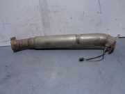 Uitlaat Rohr Vorne CAC10329 BMW (E83) 2.0 d