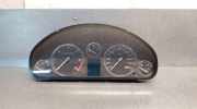 Tachoeinheit Kmh 9658138280 Peugeot 407 SW (6E) Kombi 2.0 HDiF 16V (DW10BTED4(RHR))