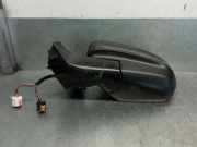 Außenspiegel Links 21593017 Citroën C5 Aircross I (A4/AC/AJ/AR) SUV 1.2 e-THP PureTech 130 (EB2ADTS(HNS))