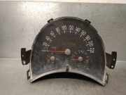 Tachoeinheit Kmh 1C0919861C Volkswagen New Beetle (9C1/9G1) Schr?gheck 3-drs 2.0 (AQY) AQY