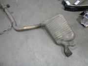 Auspuff Endtopf A2184904021 Mercedes-Benz CLASE LIM. 2.1 CDI CAT