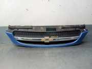 Grill 96547129 Daewoo / Chevrolet Lacetti (KLAN) SchrÃ¤gheck 1.6 16V (F16D3)