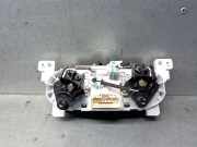 Bedienung Klimaanlage 275106734R Dacia Sandero II Schrägheck 0.9 TCE 12V (H4B-A400(Euro 5))