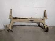 Hinterachse 6975265 Ford Fiesta 3 Schrägheck 1.8 C,CL,DC,DCL,Classic (RTD)