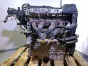 Handbremshebel 3M512780EB Ford Focus II Wagon Kombi 1.6 TDCi 16V 90 (HHDA)