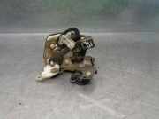 T?rschloss Links Hinten 5PUERTAS Hyundai Santamo Gro?raumlimousine 2.0D 16V (G4CP)