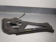 Fensterheber Links Vorne A9017201446 Mercedes-Benz 02.00 -> CAJA CERRADA 2.2 CDI CAT